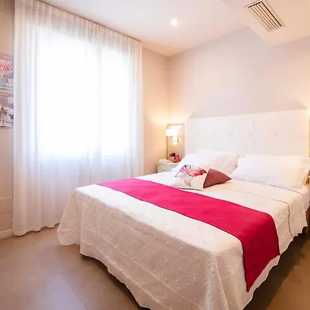 Apart-Hotel La Rocchetta Padenghe sul Garda Extérieur photo