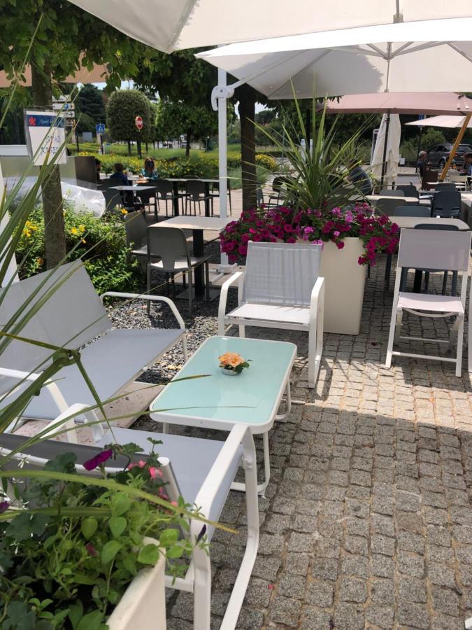 Hotel La Rocchetta Padenghe sul Garda