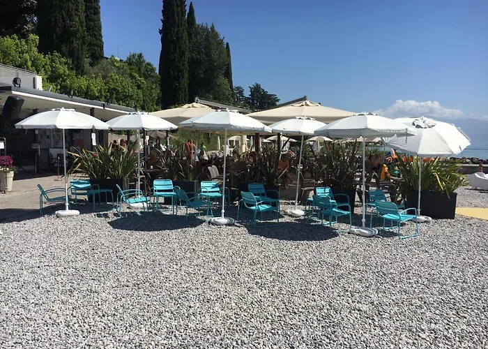 Apart-Hotel La Rocchetta