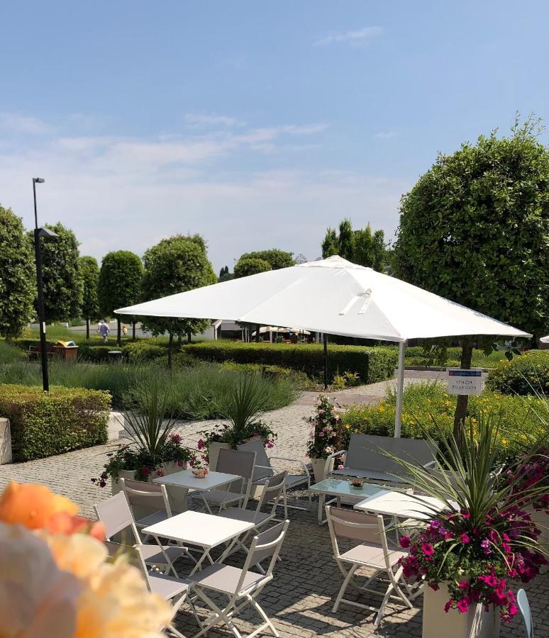 La Rocchetta Hotel