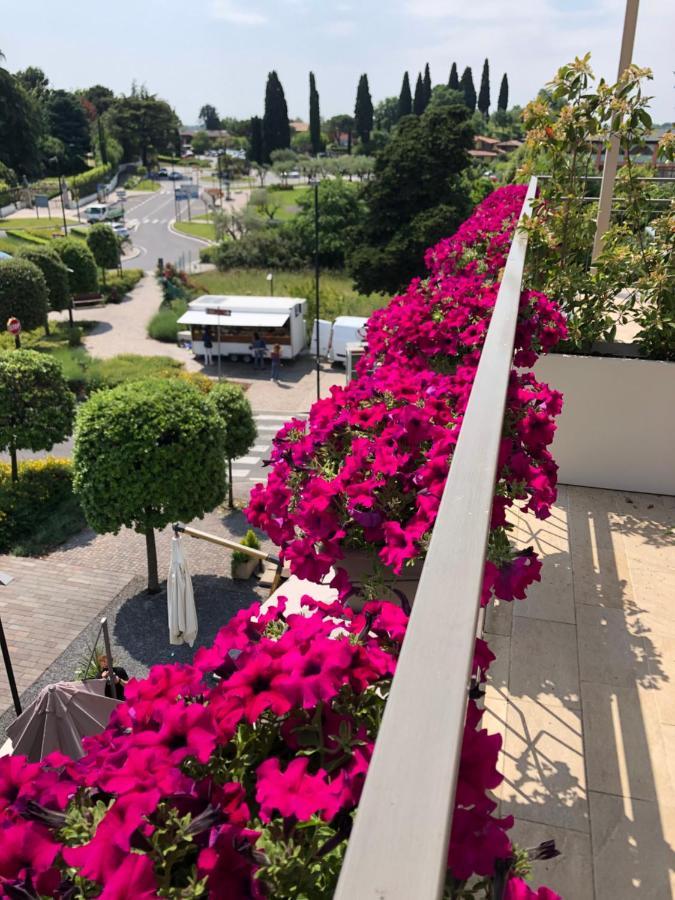 Hotel La Rocchetta