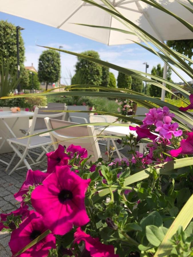 Hotel La Rocchetta 3*