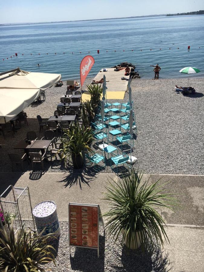 Hotel La Rocchetta