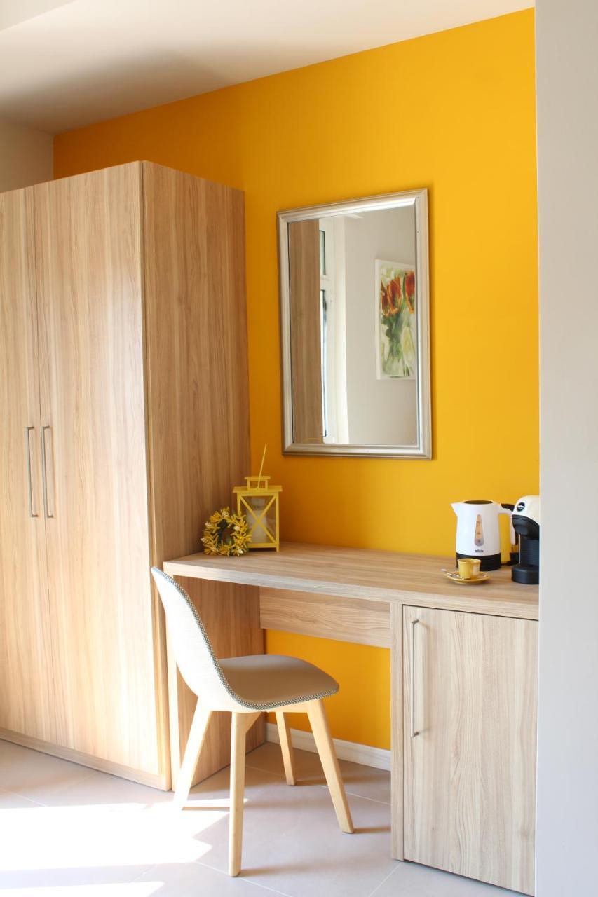 Hotel La Rocchetta 3*