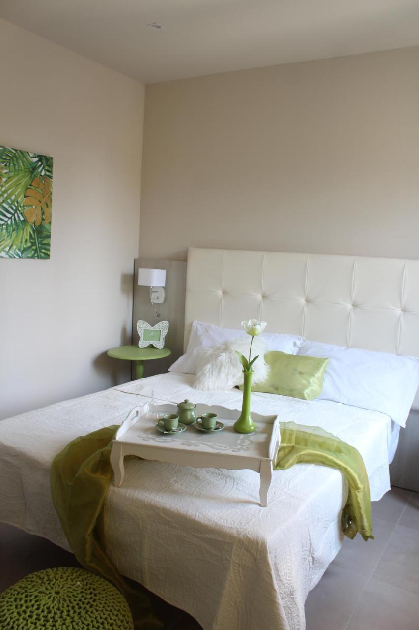 La Rocchetta Hotel