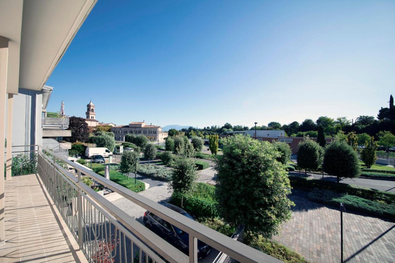 Hotel La Rocchetta