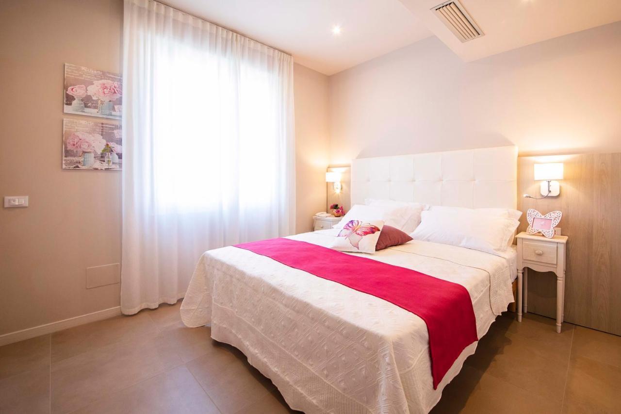 La Rocchetta Hotel 3*