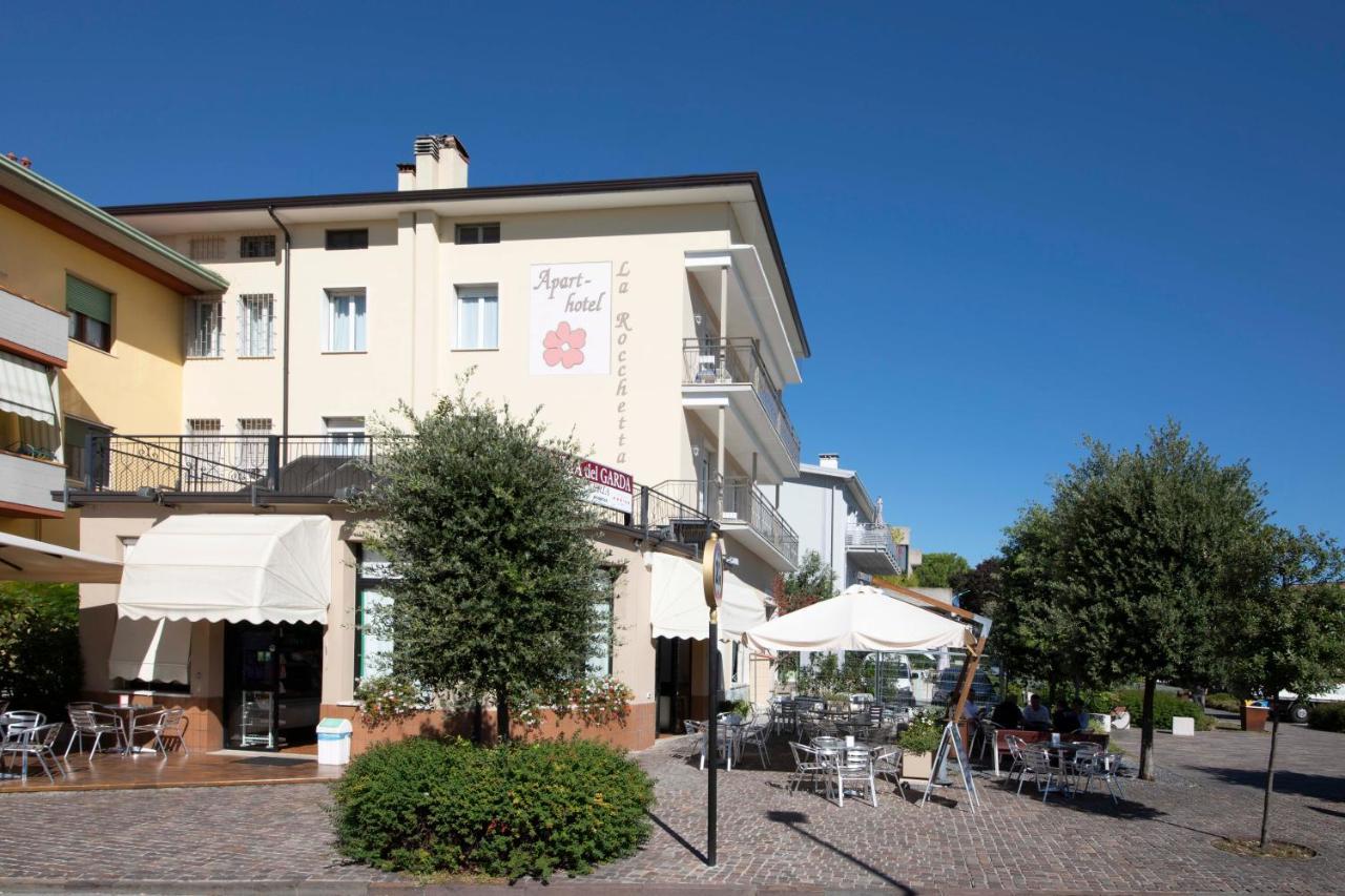 La Rocchetta Hotel 3*
