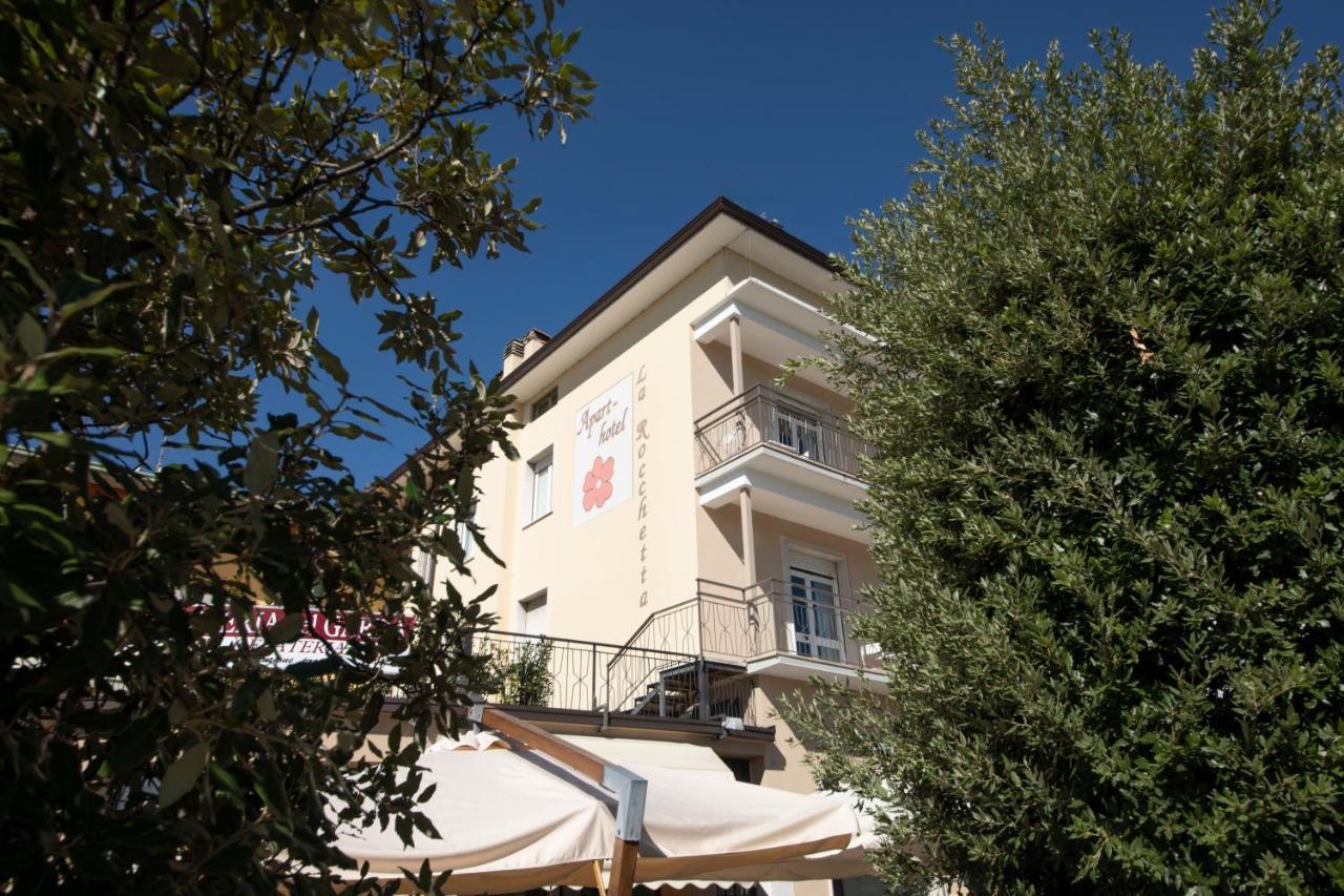 La Rocchetta Padenghe sul Garda